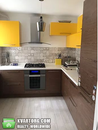 Rent out 3-room apartment. Киев, Фёдорова — photo 2