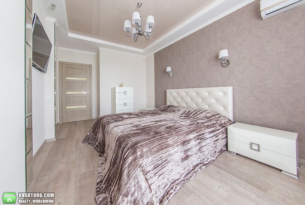 Sell 2-room apartment. Киев,  Малиновского — photo 1