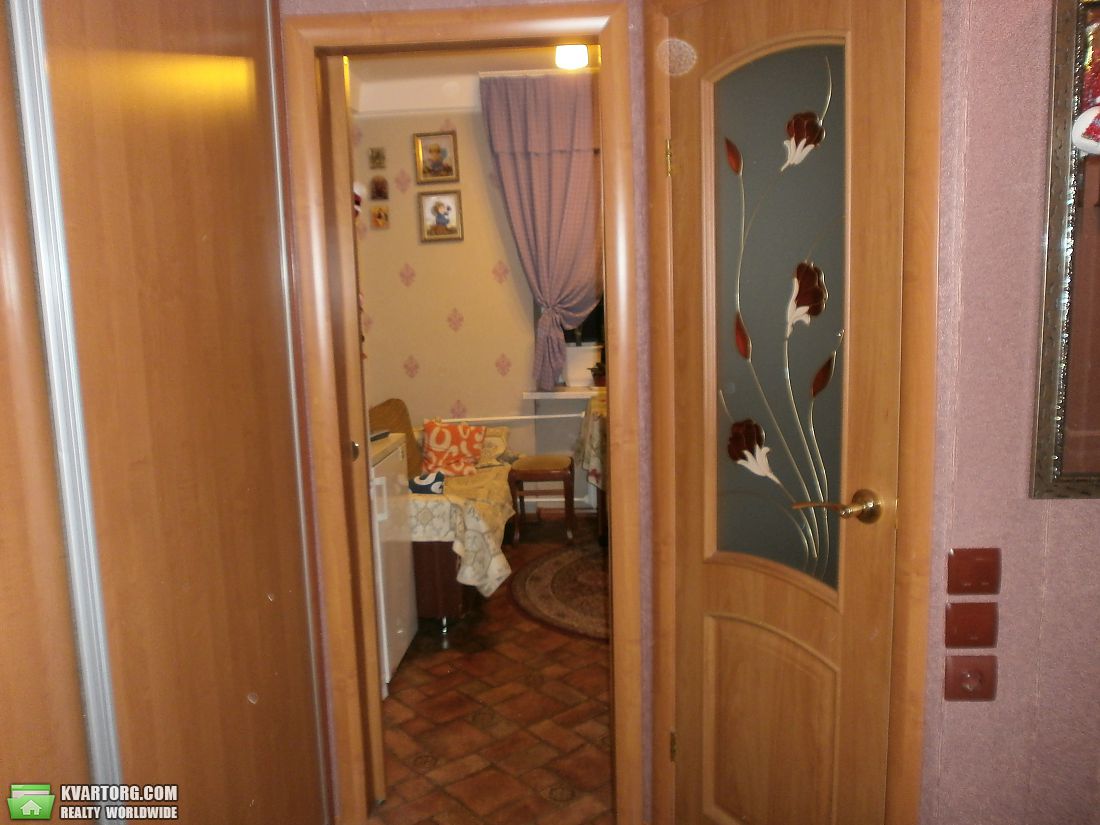 Sell 1-room apartment. Киев,  Милютенко — photo 5