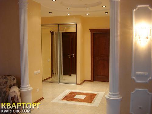 Rent out 4-room apartment. Одесса, пр.Шевченко — photo 7
