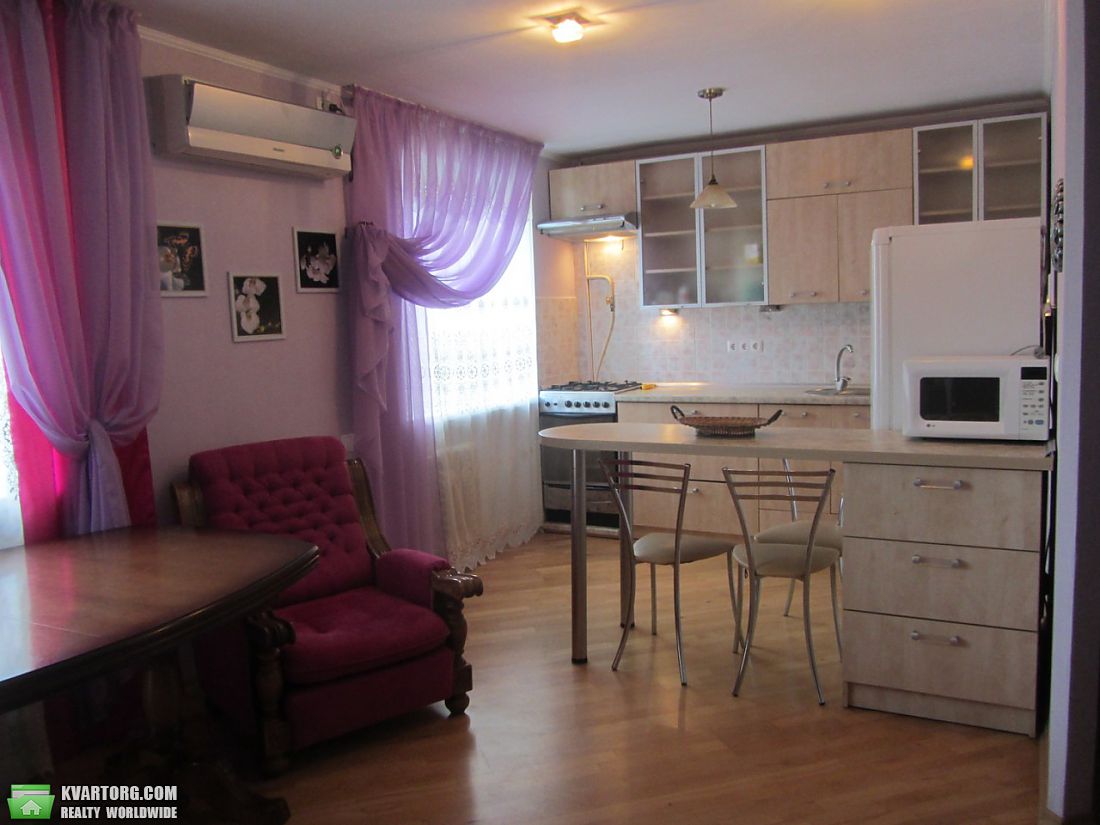 Rent out 1-room apartment. Одесса, Посмитного — photo 7