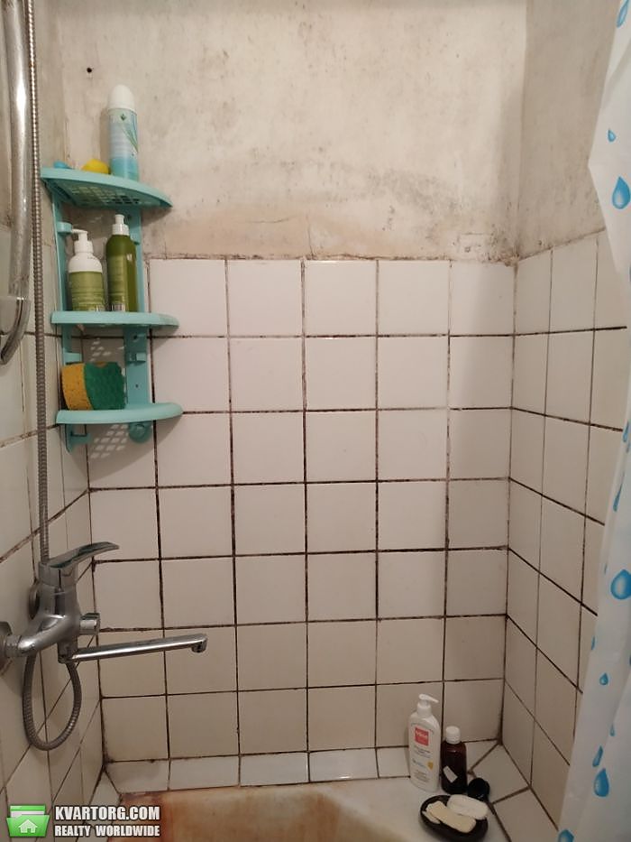 Sell 1-room apartment. Киев,  Зодчих — photo 4