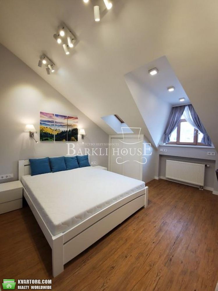 Rent out 2-room apartment. Киев,  Воздвиженская — photo 3