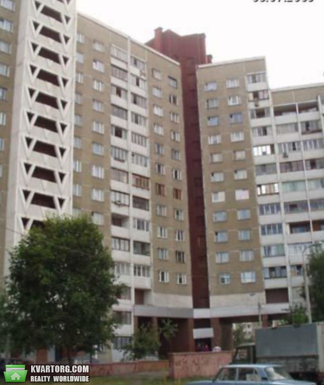 Sell 3-room apartment. Киев,  Заболотного — photo 2