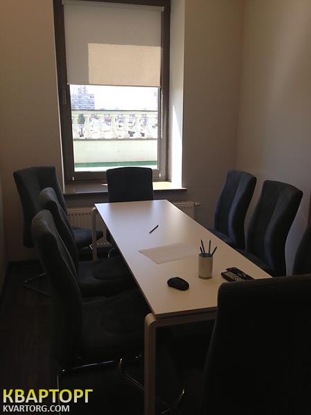 Rent out office. Киев,  Богдана Хмельницкого — photo 7