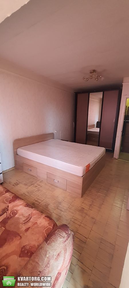 Rent out 1-room apartment. Киев,  Пражская — photo 4