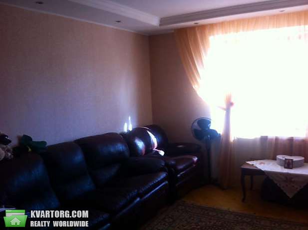 Sell 2-room apartment. Киев,  Теремковская — photo 1