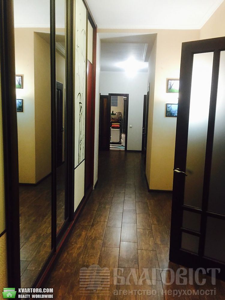Sell 3-room apartment. Киев, Вышгородская — photo 5