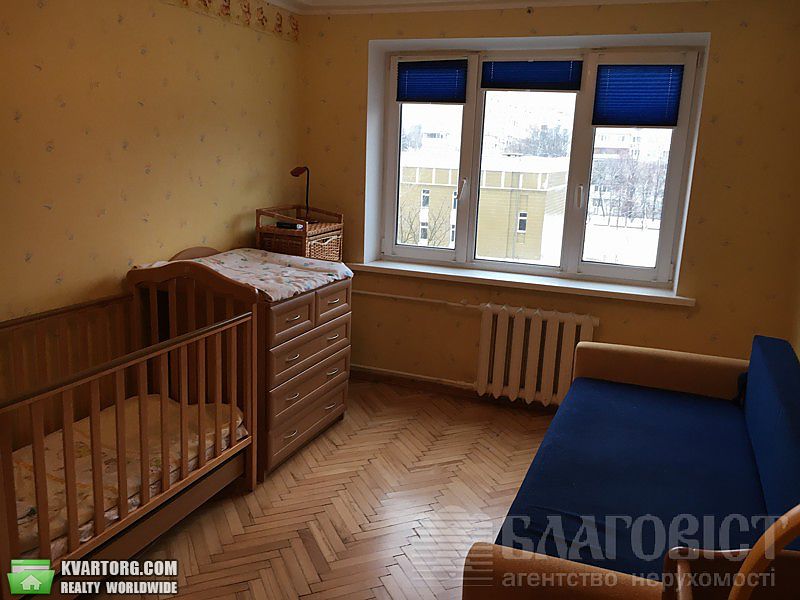 Sell 2-room apartment. Киев,  Голосеевский пр — photo 4