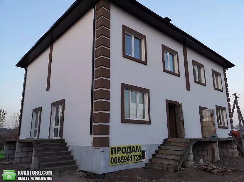 Sell Townhouse. Бровары, Слуцкая — photo 1
