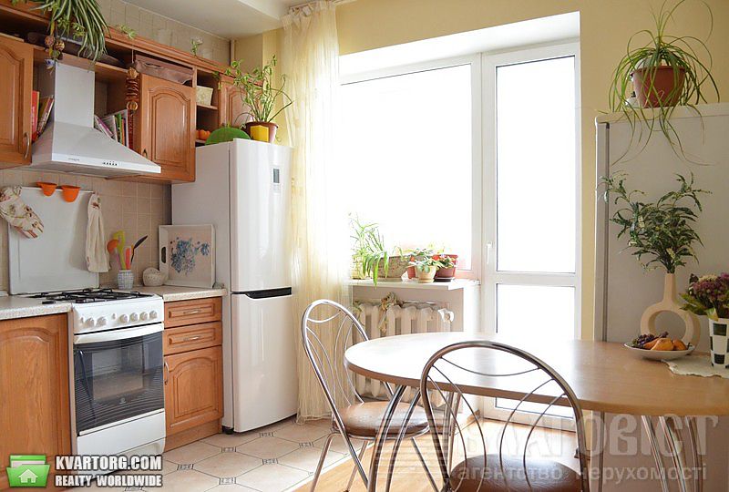 Sell 1-room apartment. Киев, Княжий Затон — photo 2