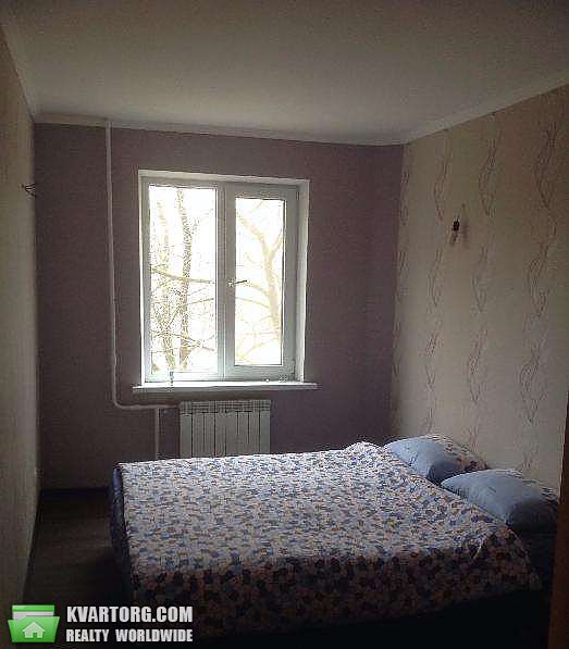 Sell 2-room apartment. Киев,  Лятошинского — photo 4