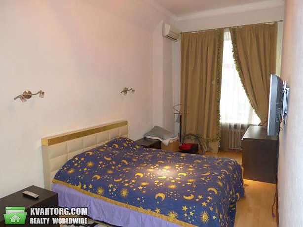 Rent out 2-room apartment. Киев,  Антоновича — photo 2