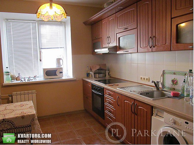 Sell 2-room apartment. Киев,  Бажана — photo 3