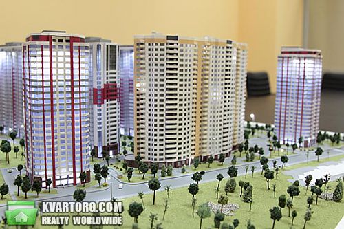 Sell 3-room apartment. Киев, Драгоманова — photo 1