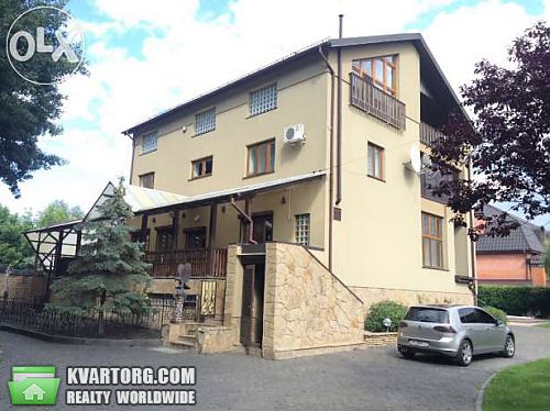 Rent out house. Киев, ленина — photo 1