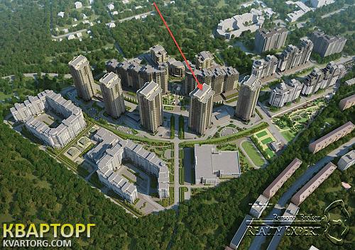 Sell 2-room apartment. Киев,  Драгомирова — photo 10