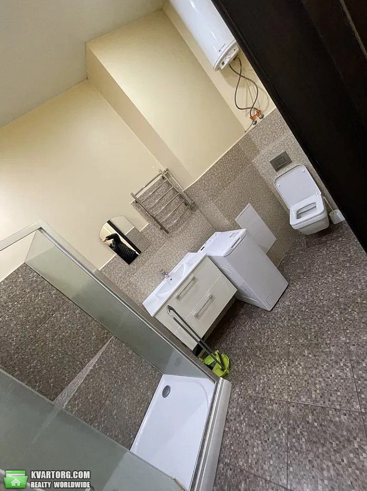 Rent out 2-room apartment. Киев,  Глушкова пр — photo 4