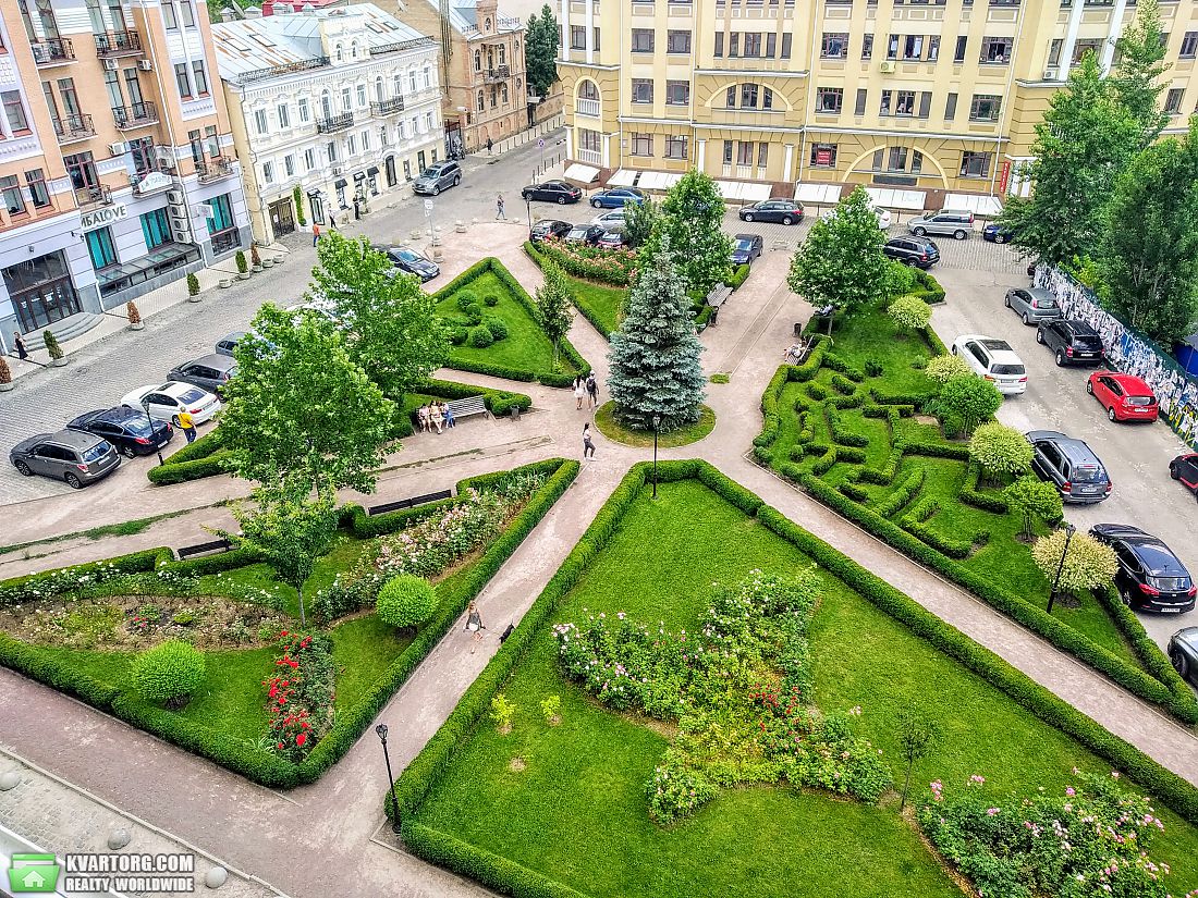 Sell office. Киев, Воздвиженская — photo 7
