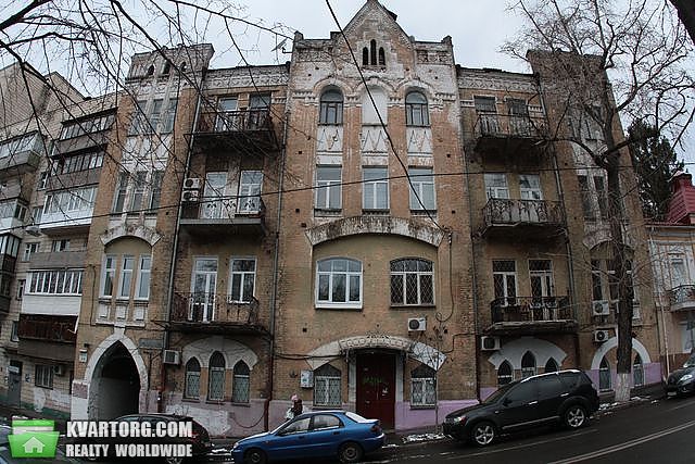 продам дом Киев, ул.Тропинина  6 - Фото 1