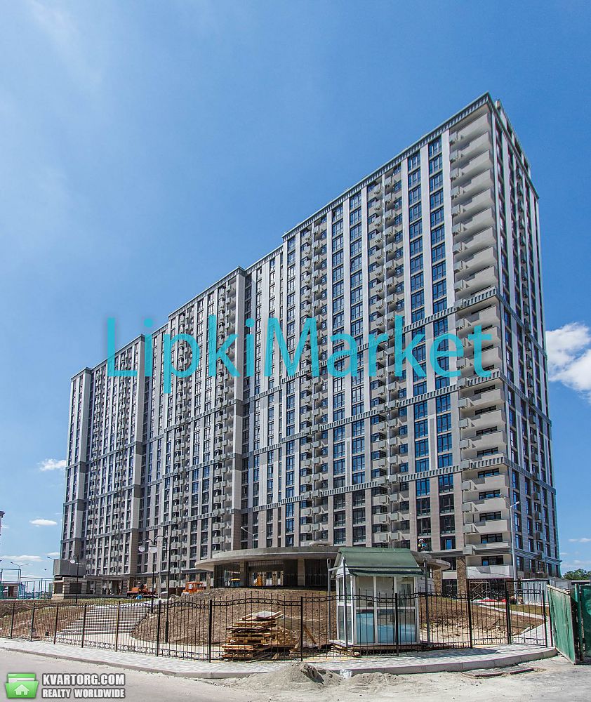 Sell 2-room apartment. Киев,  Подвысоцкого — photo 1