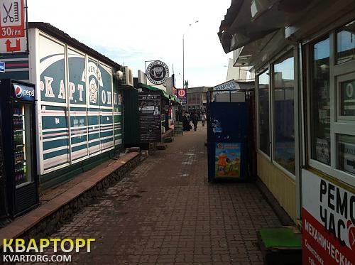 Rent out shop. Киев, м.Лесная — photo 3