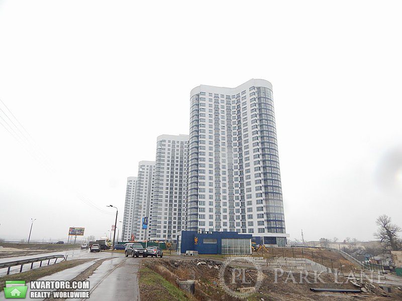 Sell 3-room apartment. Киев,  Заречная — photo 3