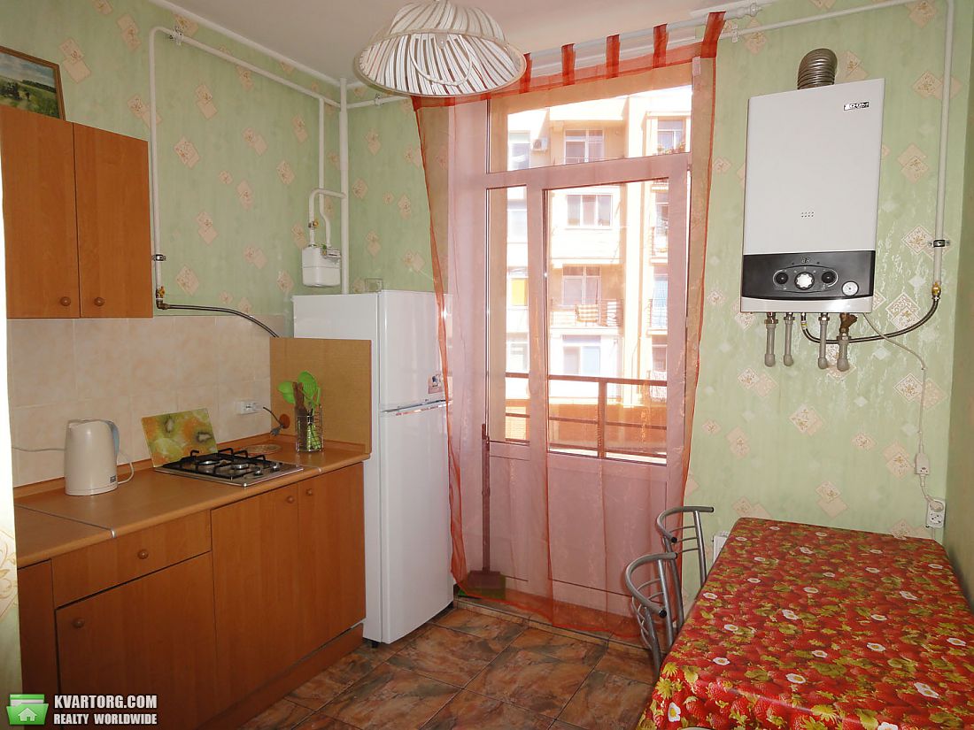 Rent out 1-room apartment. Одесса, Торговая — photo 4