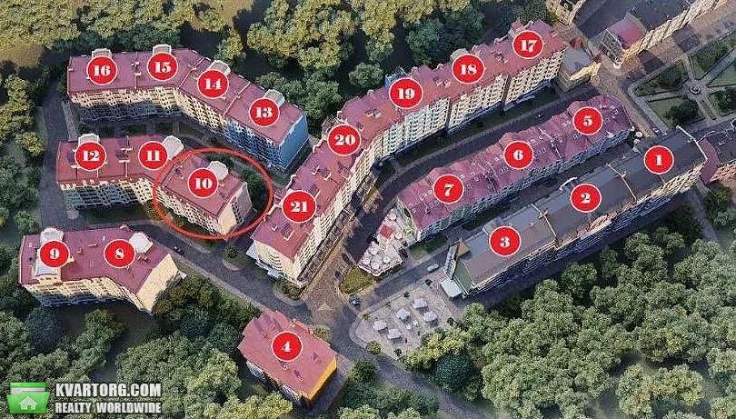 Sell 1-room apartment. Киев, Дегтярная — photo 3