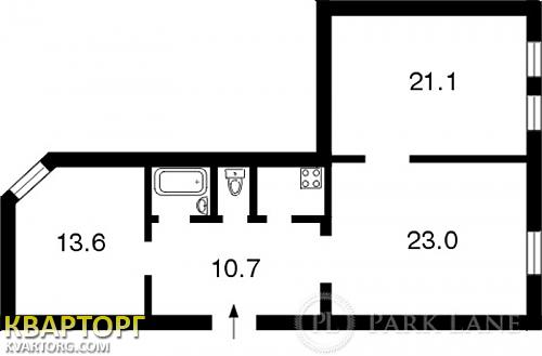 Sell office. Киев, Шелковичная 16а — photo 2