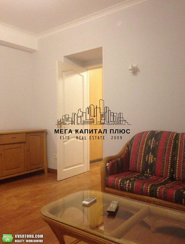Rent out 2-room apartment. Киев, Иоанна Павла — photo 3