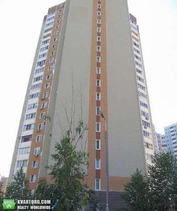 Sell 2-room apartment. Киев,  Драгоманова — photo 1