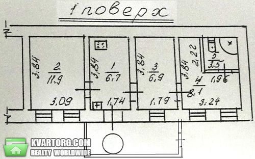 Sell 2-room apartment. Одесса, Южная / Разумовская — photo 10