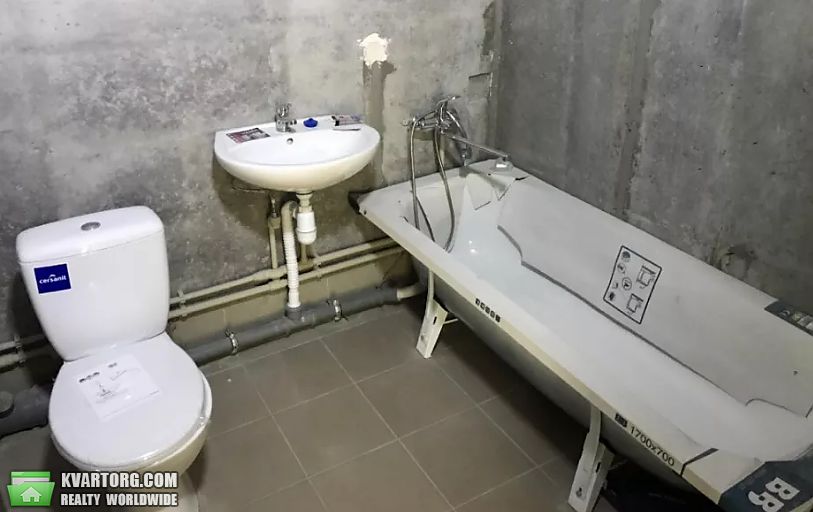 Sell 1-room apartment. Киев, Софии Руссовой — photo 3