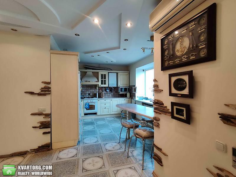 Sell 4-room apartment. Одесса, Колонтаевская — photo 1
