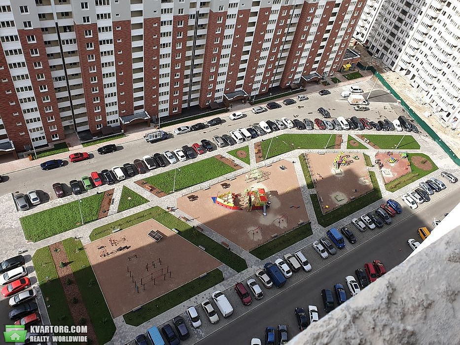 Sell 2-room apartment. Киев, пер. Балтийский — photo 8
