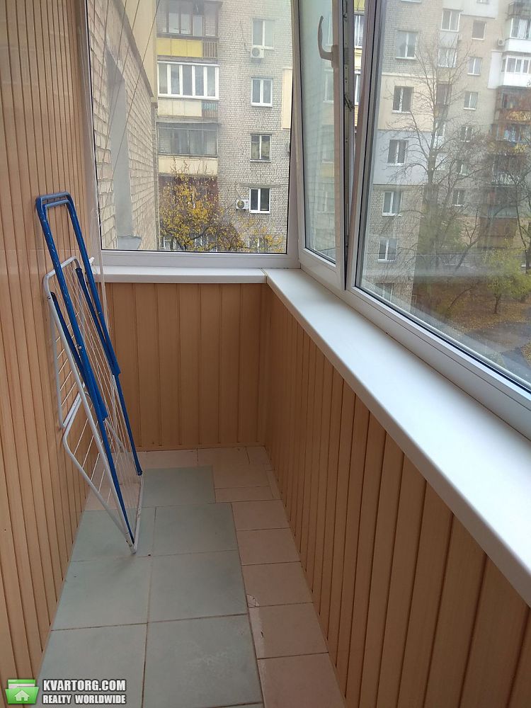 Rent out 2-room apartment. Киев,  Введенская — photo 9