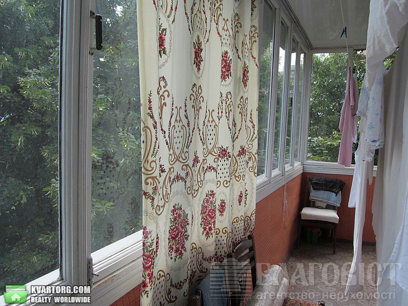 Sell 4-room apartment. Киев,  Саперное поле — photo 3