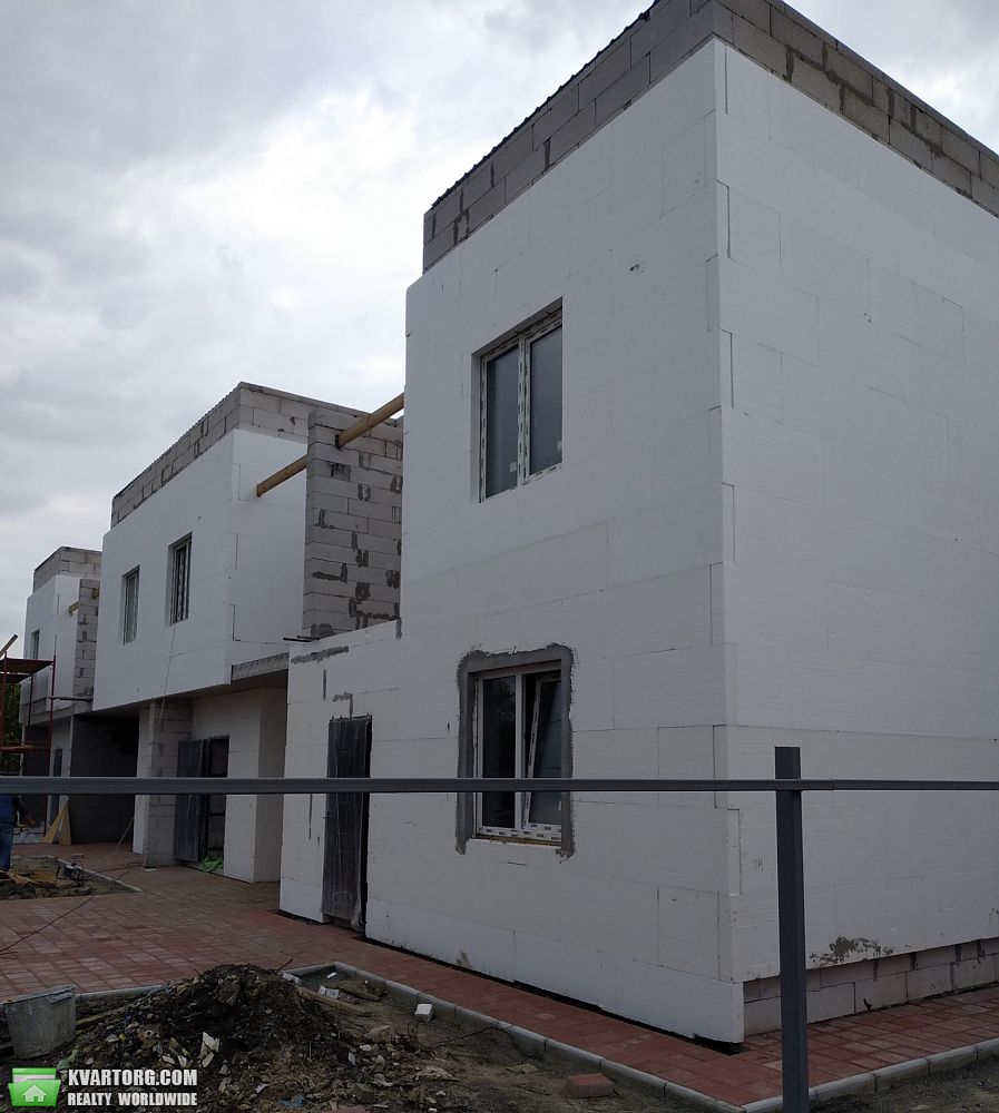 Sell house. Киев, вул. Черемшини Марка — photo 1
