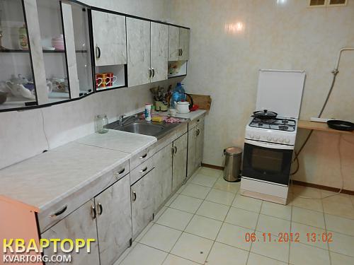продам 3-комнатную квартиру. АР Крым,  Полтавская - фото 2
