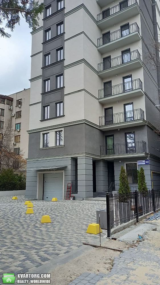 Sell 1-room apartment. Одесса, просп. Шевченко — photo 1