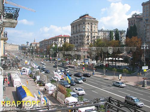 Rent out office. Киевская обл., Крещатик — photo 1