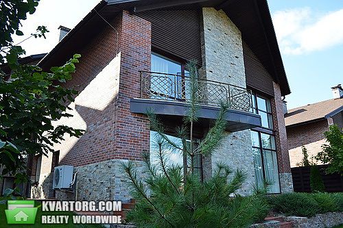 Sell house. Киевская обл.,  Лесная — photo 1