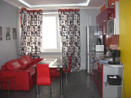 Rent out 1-room apartment. Одесса, Среднефонтанская — photo 2