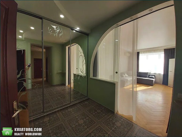 Rent out 2-room apartment. Киев,  Тимошенко — photo 1