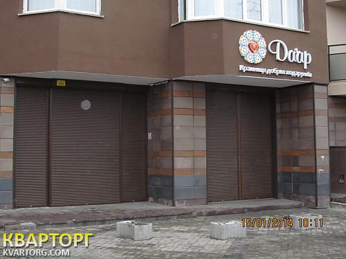 Rent out shop. Киев, ул. Вильямса,5 — photo 1