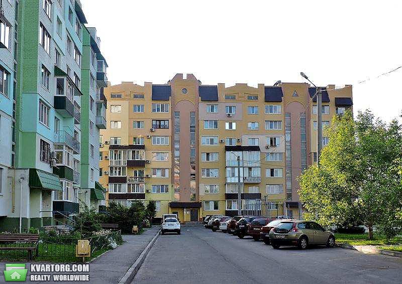 Sell 3-room apartment. Харьков, Кричевского — photo 1