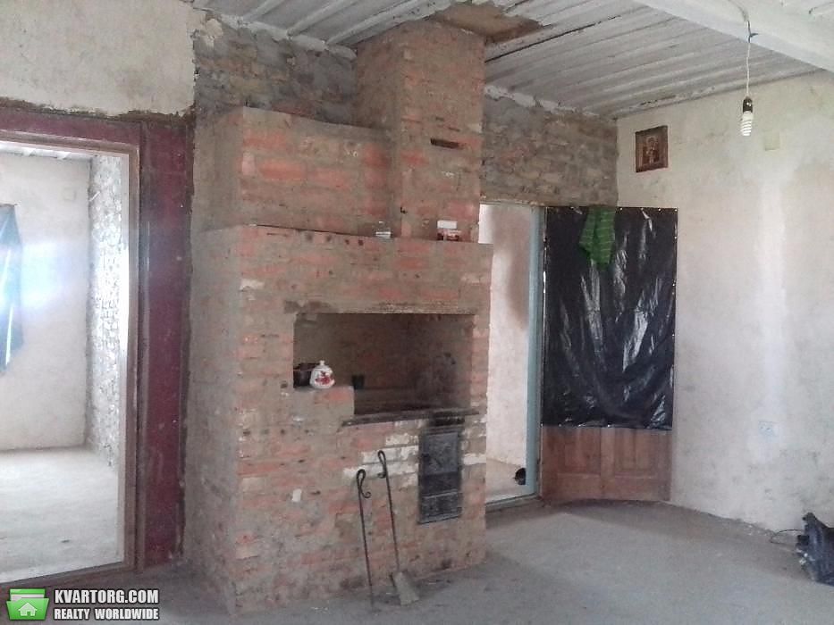 Sell house. Киевская обл., Першотравнева — photo 8