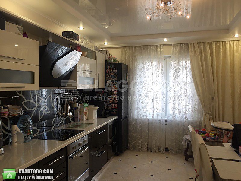 Sell 3-room apartment. Киев,  Урловская — photo 5