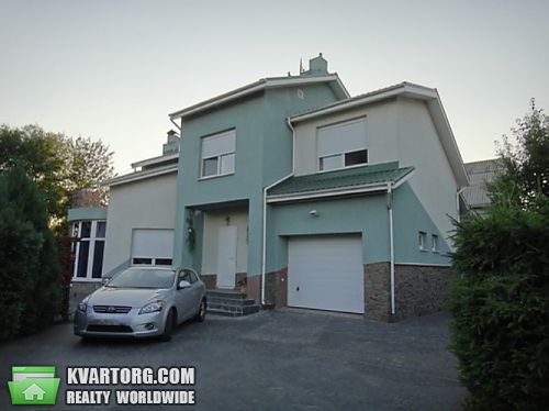 Rent out house. Киевская обл., Конча-Заспа — photo 2